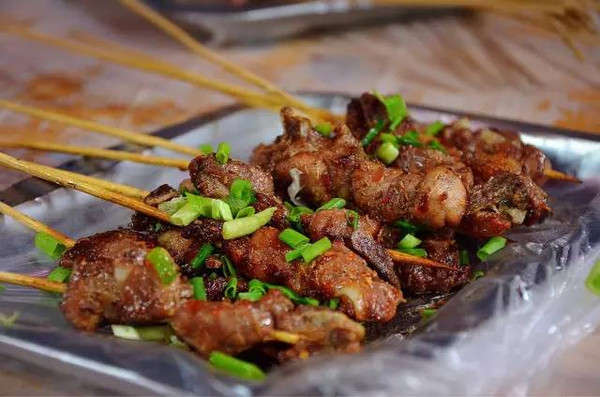 郯城五花肉培训