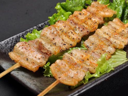 郯城烤五花肉培训